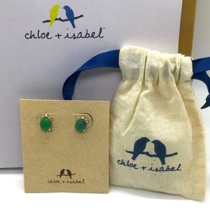 Chloe + Isabel Tortoise Earrings